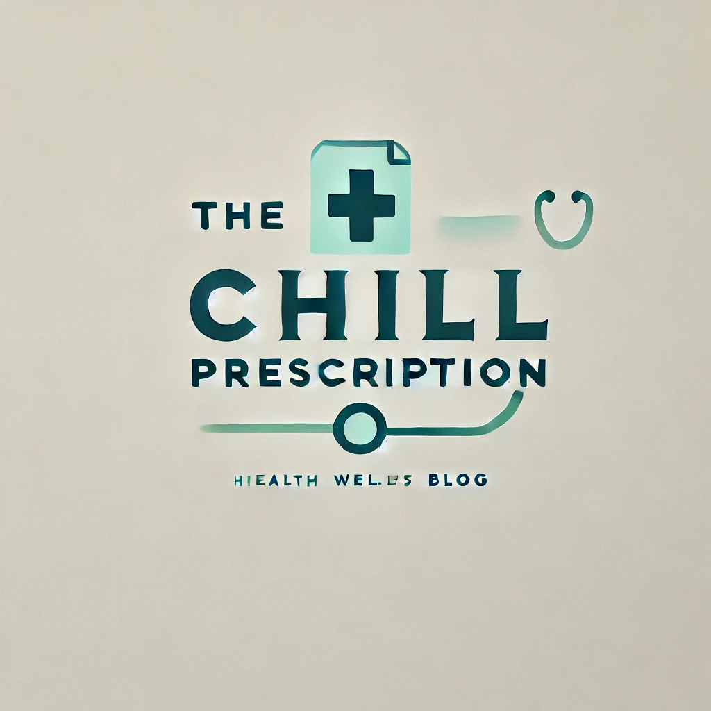 The Chill Prescription